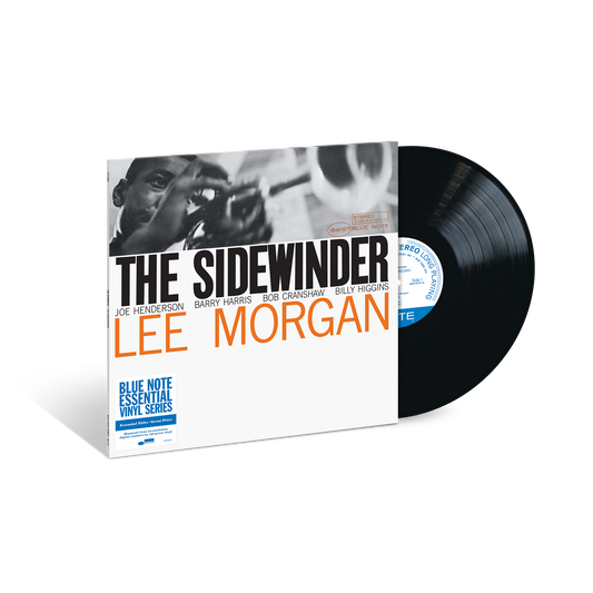 [Pre Order] Lee Morgan - The Sidewinder - Blue Note Essentials LP