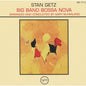 [Pre Order] Stan Getz - Big Band Bossa Nova - Acoustic Sounds Series LP