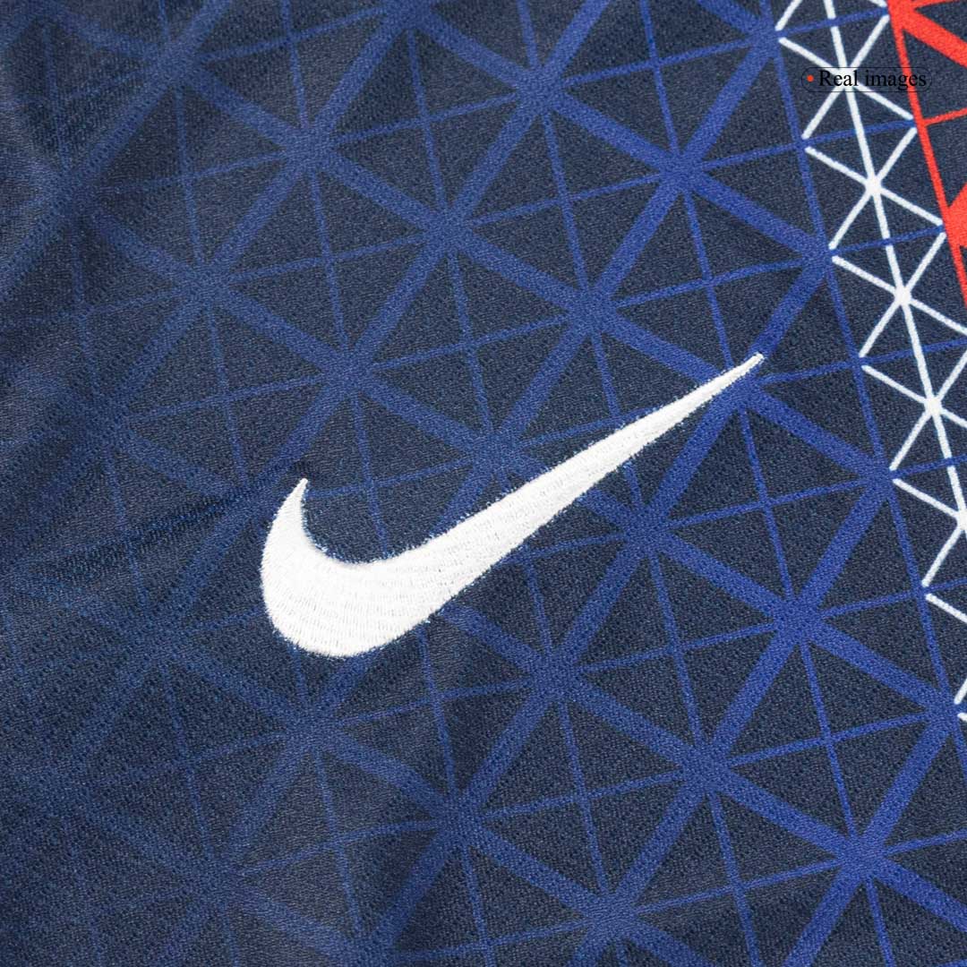 ZAïRE EMERY #33 Mens PSG Home Jersey 2025/26 [PREMIUM]