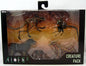 Alien 7 Inch Accessory Pack Box Set - Alien 3 Creature Pack (Sub Standard Packaging)