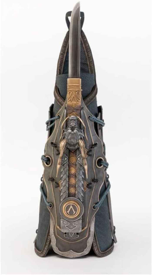 Assassin’s Creed Life Size Prop Replica 1/1 Scale - Shadows Naoe Hidden Blade