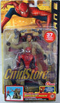 BATTLE ATTACK SPIDER-MAN Series 2 Figure SpiderMan The Movie 2