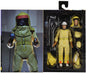 Back to the Future 7 Inch Action Figure Ultimate Series Exclusive - Tales From Space Marty
