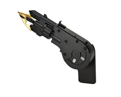 Batman 1989 7 Inch Prop Replica - 1989 Grapnel Gun (Previously Openned Sub-Standard Packaging)