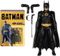 Batman 1989 3.75 Inch Action Figure 5 Points - Batman