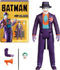 Batman 1989 3.75 Inch Action Figure 5 Points - The Joker