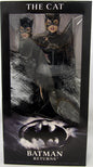 Batman 1989 Movie 18 Inch Action Figure 1/4 Scale Series - Catwoman (Sub-Standard Packaging)