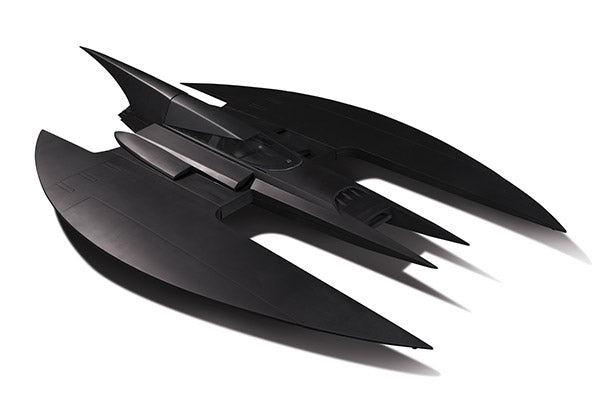 Batman Animated Series 37 Inch Vehicle Figure - Batwing (Sub-Standard Packaging)