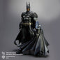 Batman Arkham Asylum 8 Inch Action Figure Play Arts Kai Vol. 1 - Batman (Sub-Standard Packaging)