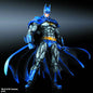Batman Arkham City 9 Inch Action Figure Play Arts Kai Series - Batman 1970 Skin