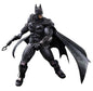 Batman Arkham Origins 8 Inch Action Figure Play Arts Kai Series - Batman (Shelf Wear Packaging)