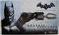 Batman Arkham Origins Prop Replica - Batman Grapnel Launcher