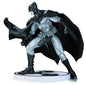 Batman Black & White 6 Inch Statue Figure - Batman By Lee Bermejo 2nd Edition
