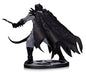 Batman Black & White 7 Inch Statue Figure - Batman By Dave Johnson (Sub-Standard Packaging)