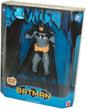 Batman 6 Inch Action Figure SDCC Exclusive - Batman Unmasking SDCC (Shelf Wear Packaging)