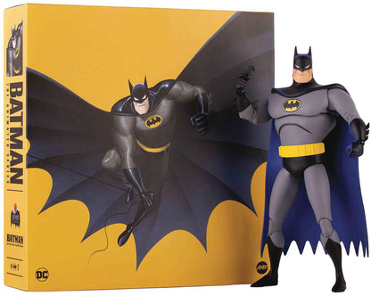 Batman The Animated Series  12 Inch Action Figure 1/6 Scale  - Batman Redux
