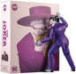 Batman The Animated Series  12 Inch Action Figure 1/6 Scale  - The Joker