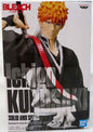 Bleach  6 Inch Static Figure Solid & Souls  - Ichigo Kurosaki