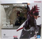 Bleach Thousand-Year Blood War 7 Inch Statue Figure FiguartsZERO - Renji AbaraiThe Blood Warfare
