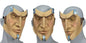Borderlands 2 Life-Size Mask - Handsome Jax Latex Mask
