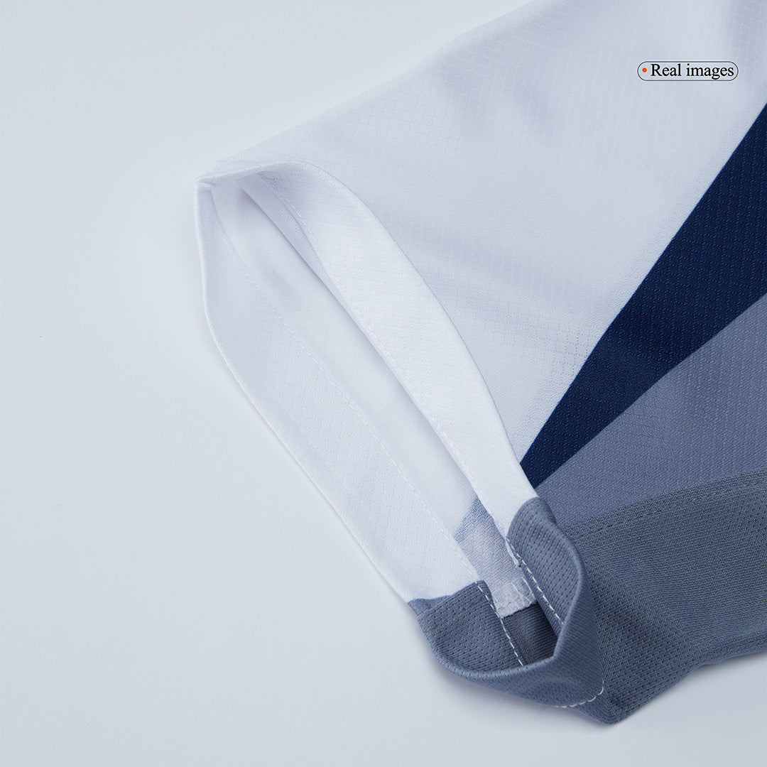 XAVI #7 Mens Tottenham Hotspur Home Jersey 2025/26