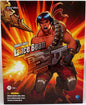 Contra Operation Galuga 6 Inch Action Figure Exquisite Basic - Lance Bean