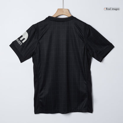 XAVI #7 Mens Tottenham Hotspur Away Jersey 2025/26