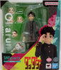 DanDaDan 6 Inch Action Figure S.H. Figuarts - Okarun