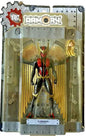 DC Armory 6 Inch Action Figure - Flamebird (Shelf Wear Packaging)