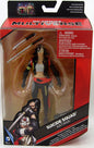 DC Comics Multiverse 6 Inch Action Figure Killer Croc Series - Suicide Squad Katana #5 of 6 (Shelf Wear Packaging)