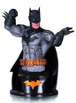 DC Comics Super Heroes 6 Inch Bust Statue - Batman Bust (Shelf Wear Packaging)