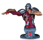 DC Comics Super Villains 6 Inch Statue Bust - Deadshot Bust (Previously Opened Sub-Standard Packaging)