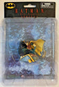 DC Direct Mini Batman 3.75 Inch Action Figure Series 1 - Robin (Shelf Wear Packaging)