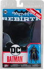 DC Direct 3 Inch Action Figure Page Punchers - Batman
