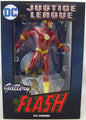 DC Gallery 9 Inch Statue Figure Justice League Animated - Flash