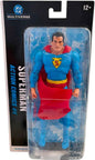DC Multiverse Action Comic #1 7 Inch Action Figure Blister Card - Superman