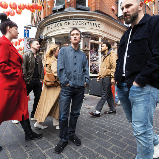 [Pre Order] Johnny Marr - The Age of Everything - LP *