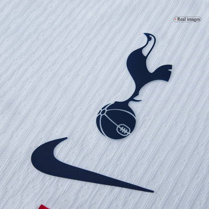 XAVI #7 Mens Tottenham Hotspur Home Jersey 2025/26 UCL - Player Version (Slim Fit)
