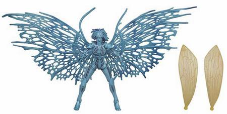 Marvel Legends X-Men 6 Inch Action Figures Brood Series - Danger