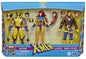 Marvel Legends Infinite 6 Inch Action Figure 3-Pack Series - Jean Grey - Cyclops - Wolverine (Shelf Wear Packaging)