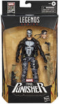 Marvel Legends Infinite 6 Inch Action Figure 80 Year Anniversary - The Punisher Exclusive (Sub-Standard Packaging)