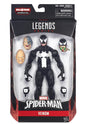 Marvel Legends Spider-Man 6 Inch Action Figure BAF Absorbing Man - Classic Venom (Shelf Wear packaging)