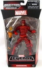 Marvel Legends Spider-Man 6 Inch Action Figure BAF Hobgoblin - Daredevil
