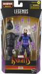 Marvel Legends Marvel Knights 6 Inch Action Figure BAF Mindless One - Clea (Shelf Wear packaging)