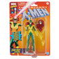 Marvel Legends Retro 6 Inch Action Figure Exclusive - Jean Grey (X-Factor) (Open Box Damaged Packaging)