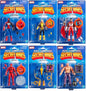 Marvel Legends Retro 6 Inch Action Figure Secret Wars Wave 2 - Set of 6