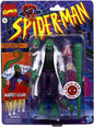 Marvel Legends Retro 6 Inch Action Figure Spider-Man - Lizard Reissue (Pre-Order Ships Oct. 2026)