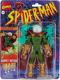 Marvel Legends Retro 6 Inch Action Figure Spider-Man - Mysterio Hypnotic Mist Reissue (Pre-Order Ships Jan. 2027)