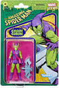 Marvel Legends Retro 3.75 Inch Action Figure Wave 6 - Green Goblin