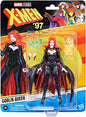 Marvel Legends Retro 6 Inch Action Figure X-Men '97 Wave 2 - Goblin Queen (Shelf Wear Packaging)
